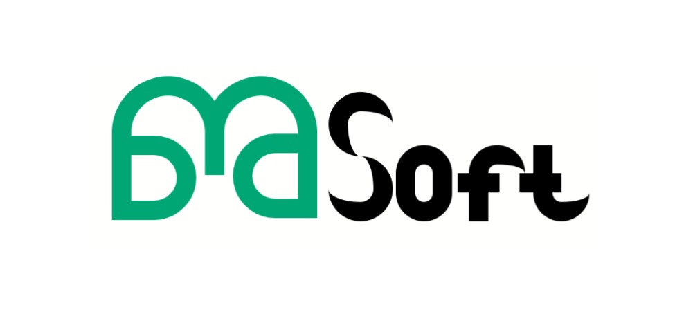 BMDSoft Logo